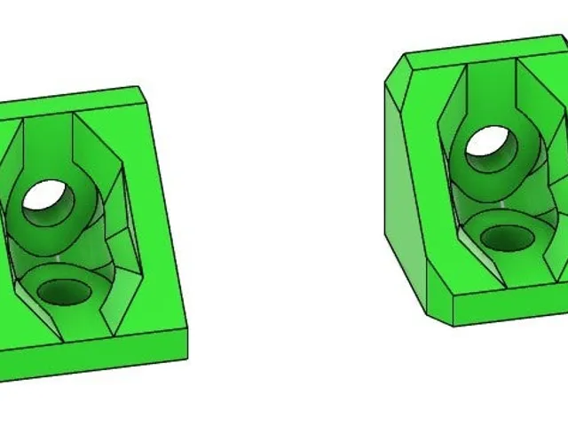 Strong Corner Brackets 2020