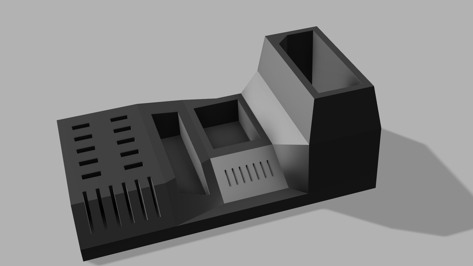 SD Card, Flashdisk, Bussines card, and pen holder