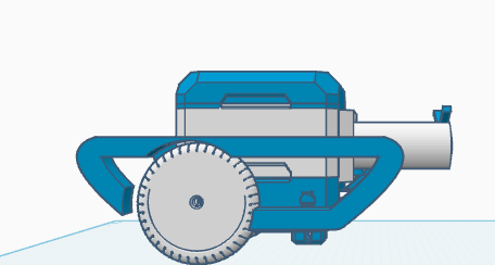 Kinder-Tank — miniatura 5