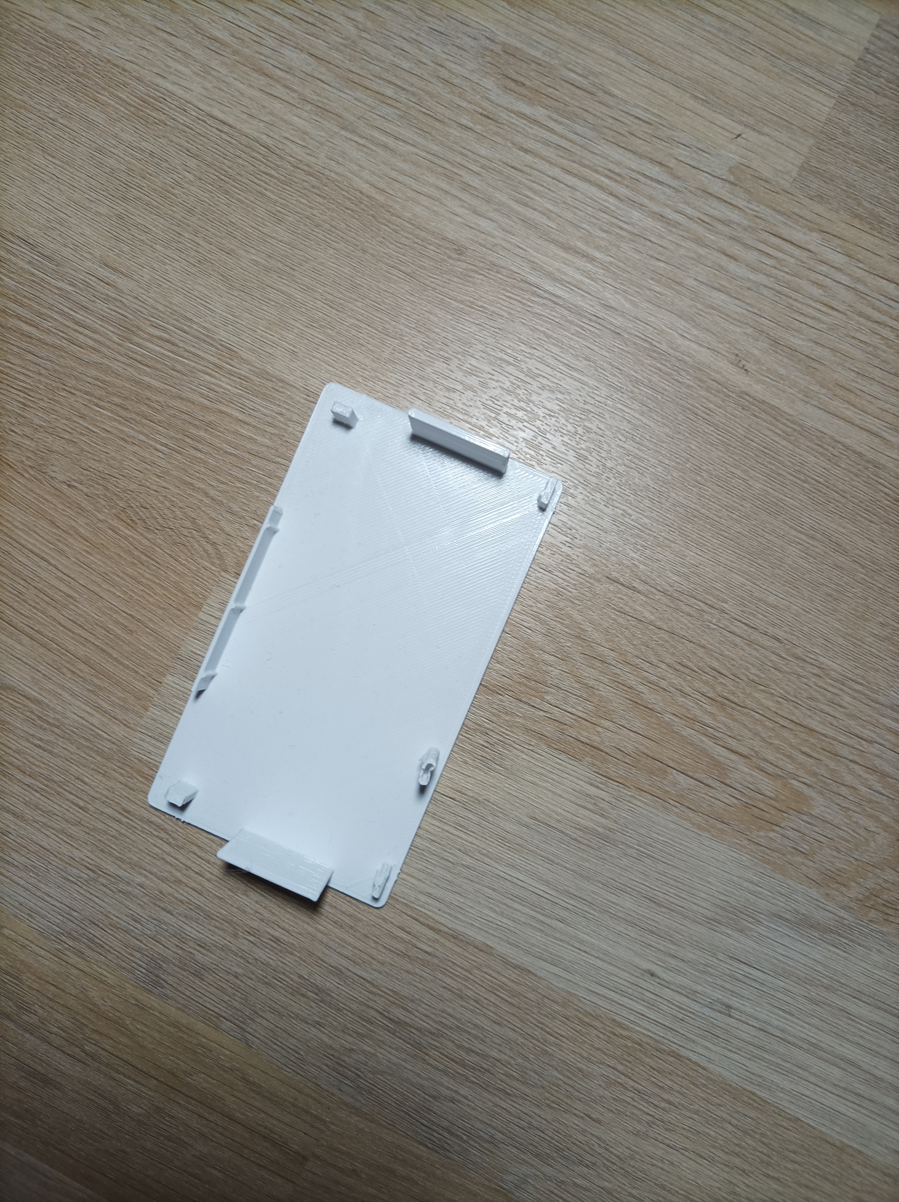 Cover for trunking — miniatura 8