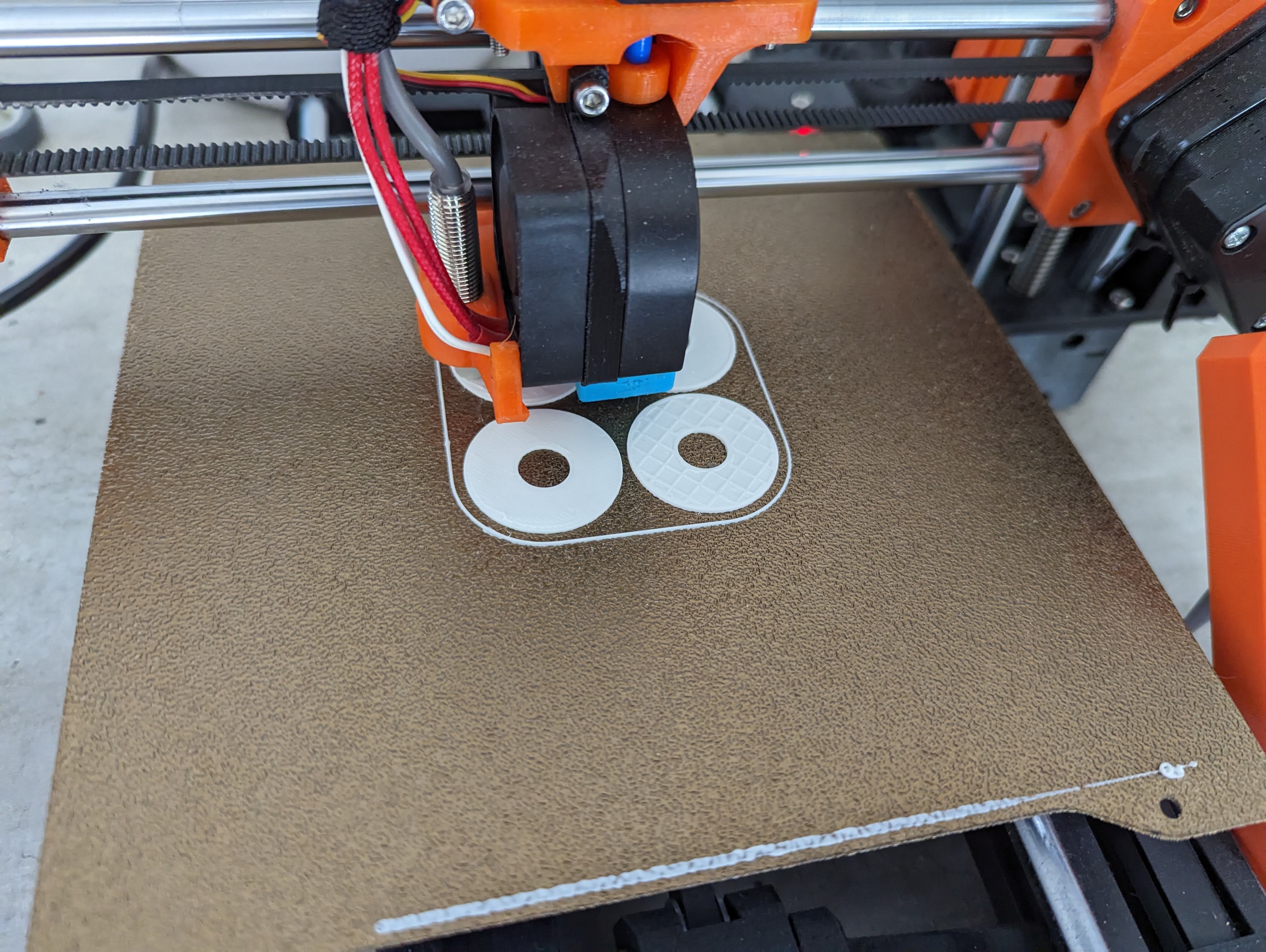 Ikea Kallax wall spacer by celly Download free STL model