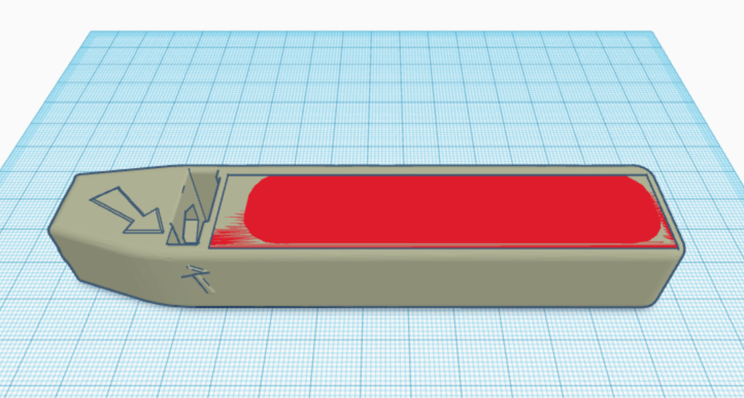 hevy handle