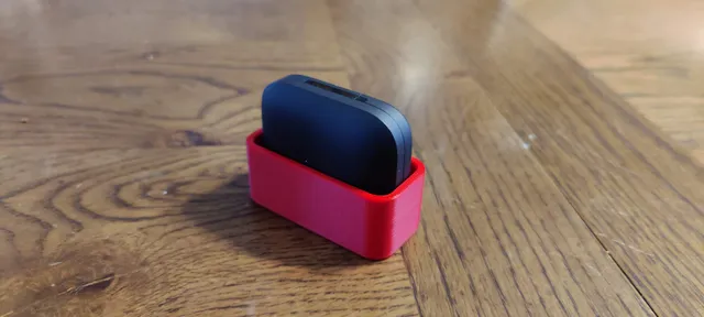 OnePlus Buds Pro mount for Honeycomb Wall