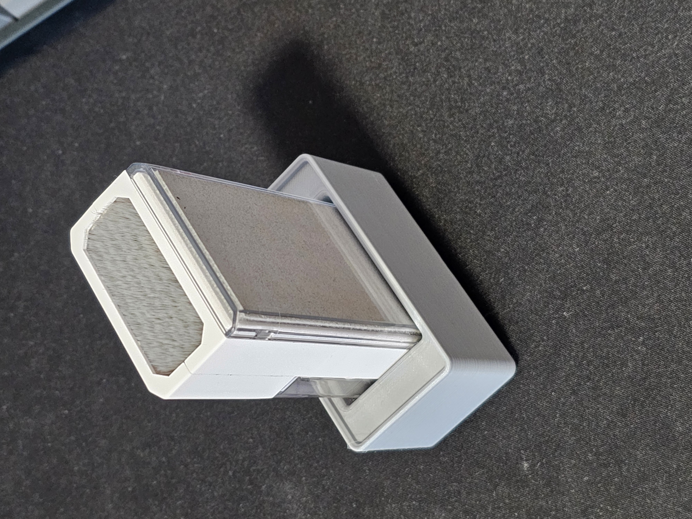 Gridfinity Cleaning Tool Holder by Mazori Download free STL model