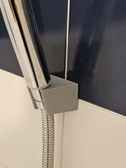 Showerhead Holder wall mounted