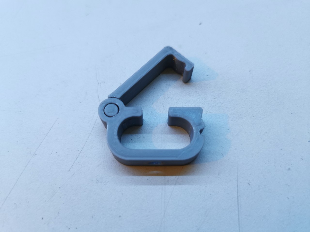 Cable Clip / Organizer