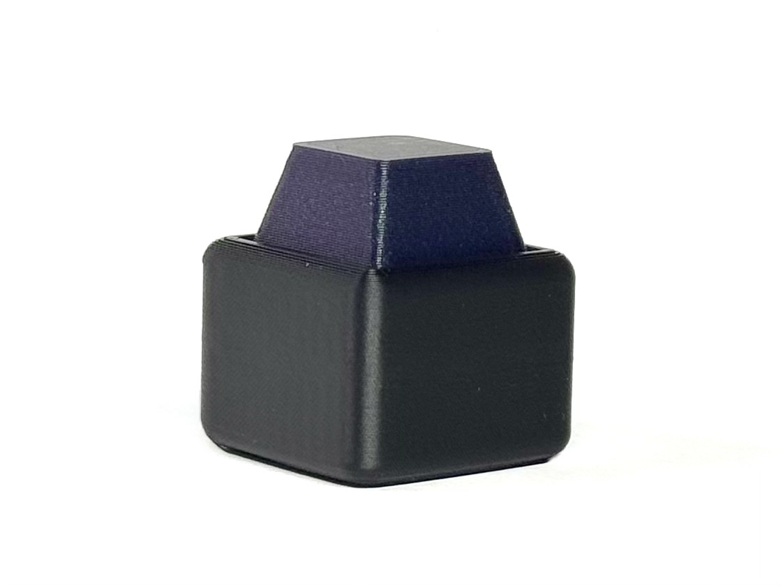 Simple Keyboard Clicker Fidget