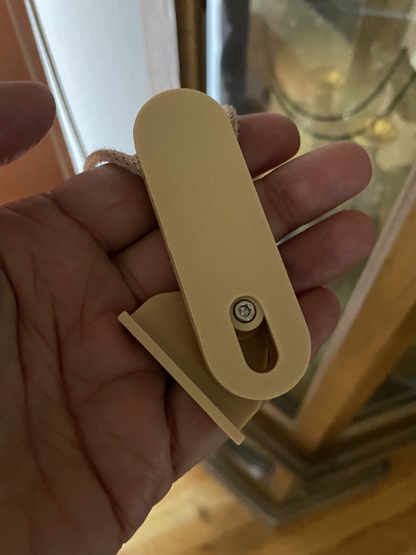 Blinds Loop Cord Tensioner