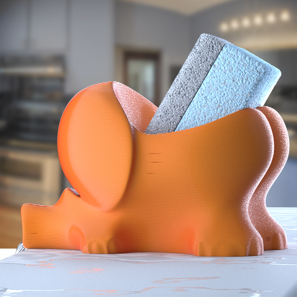 Elephant Dryer 2.0