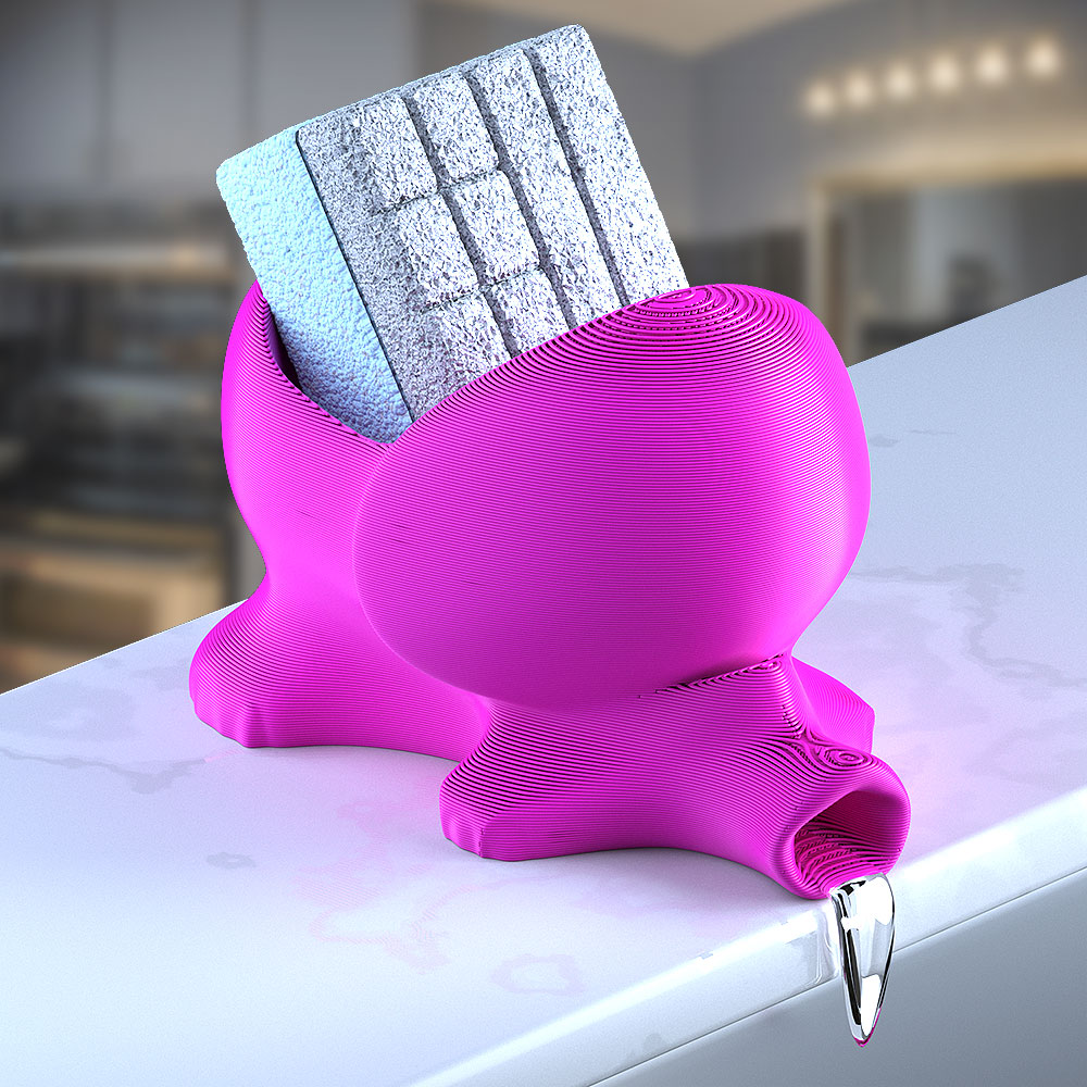 Miniatura 4 do modelo 3D Elephant Dryer 2.0