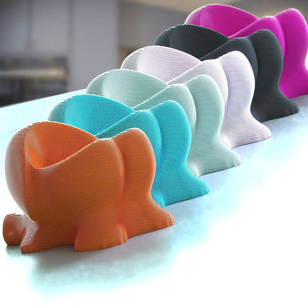 Miniatura 6 do modelo 3D Elephant Dryer 2.0