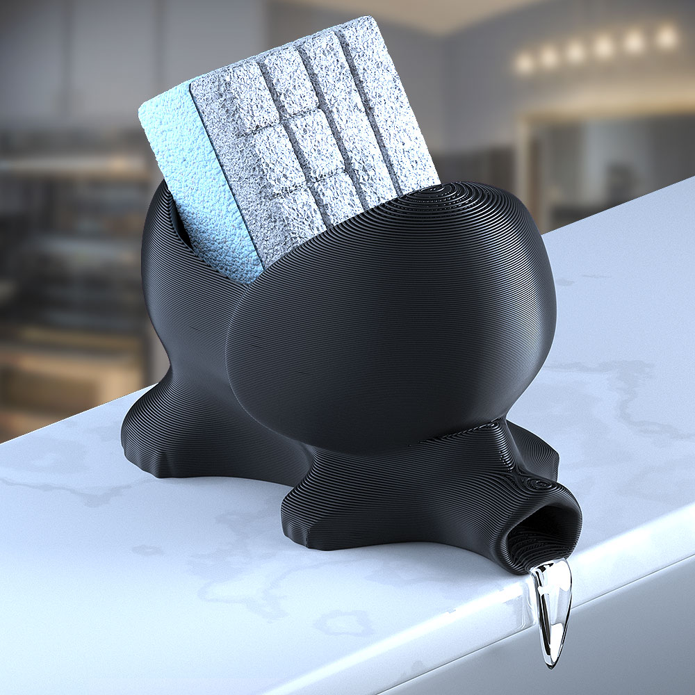 Miniatura 7 do modelo 3D Elephant Dryer 2.0