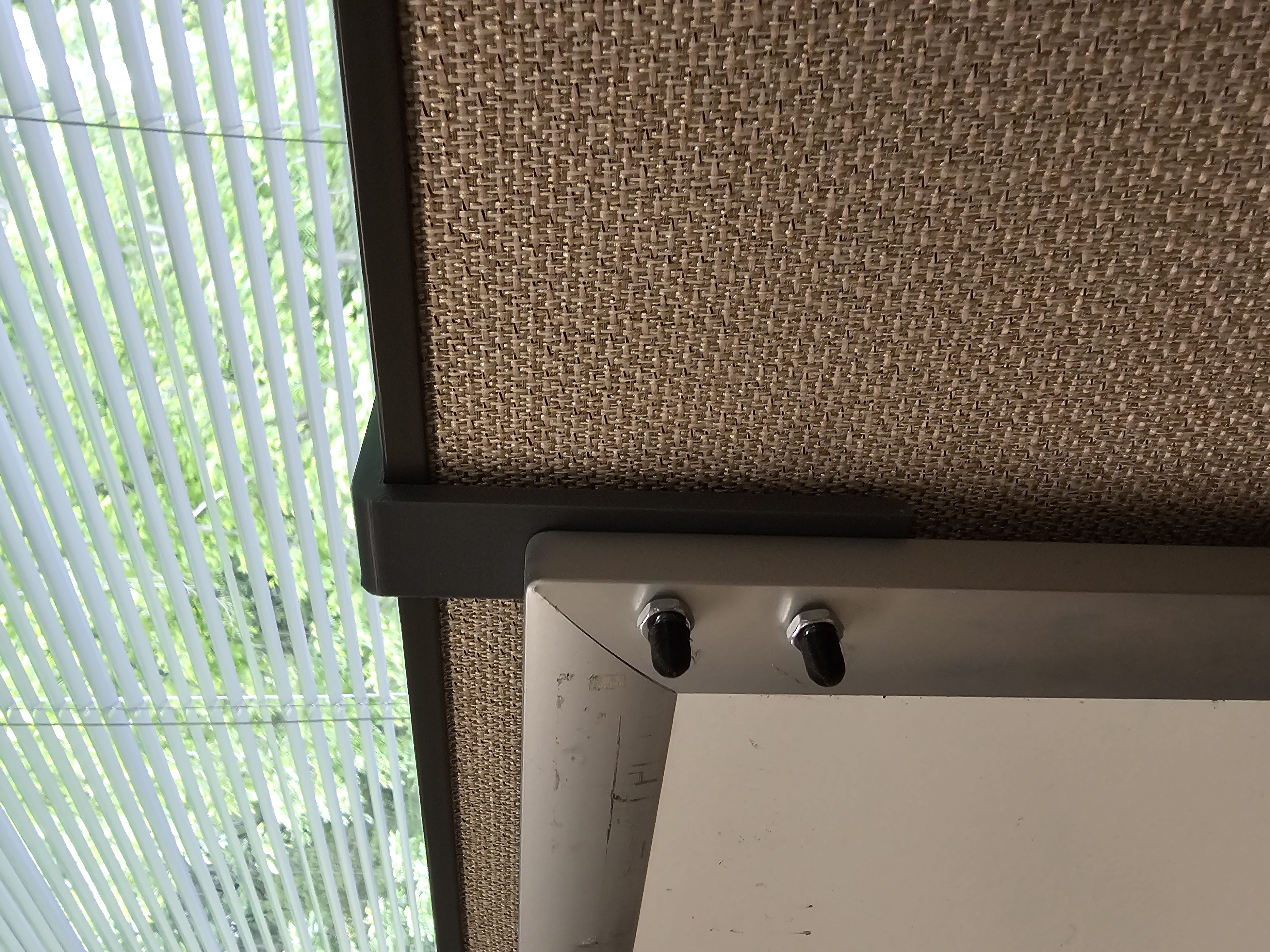 Whiteboard Cubicle Wall Hook