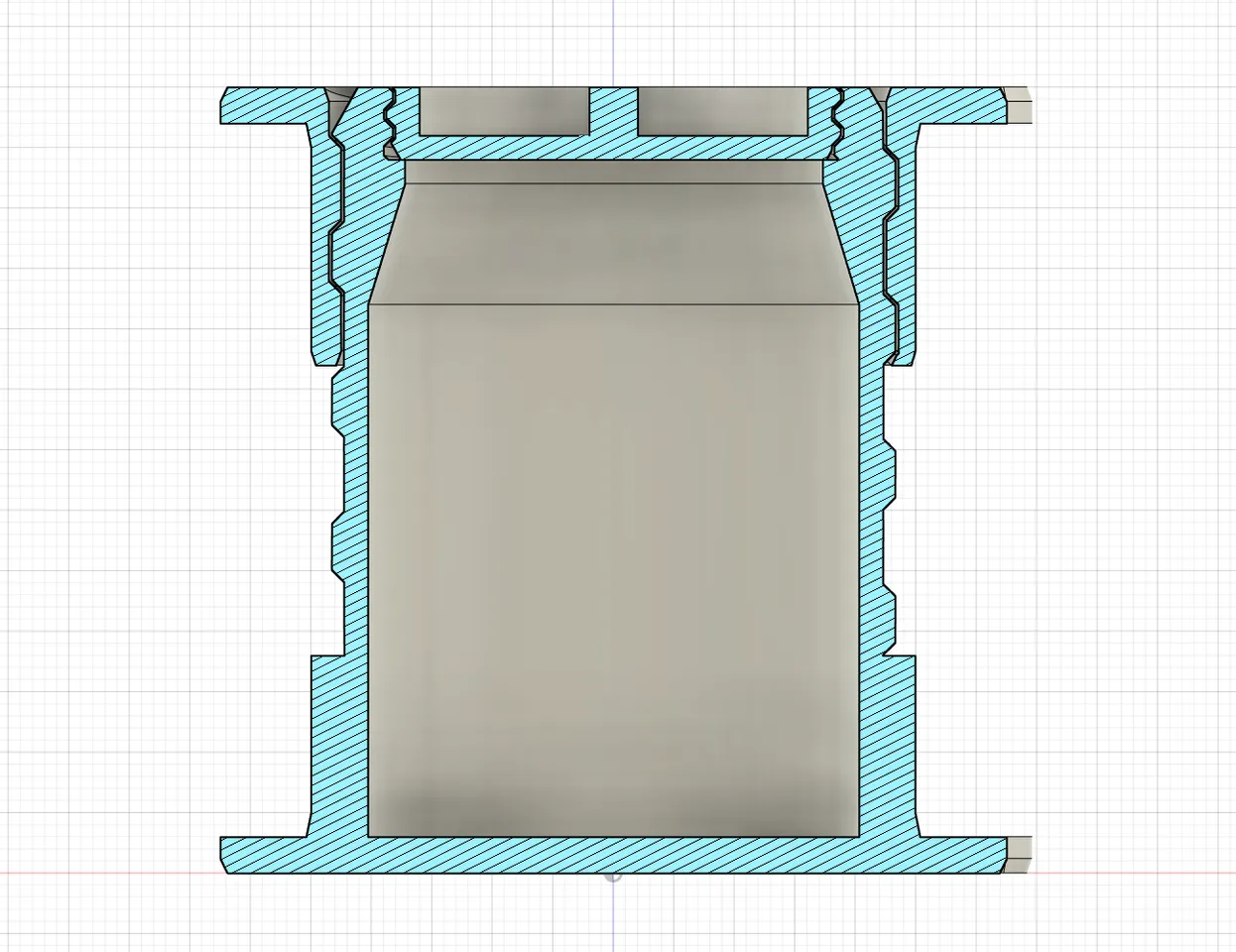 Adjustable Spool Holder for Silica Gel / Spool Weight by humebeam -  MakerWorld