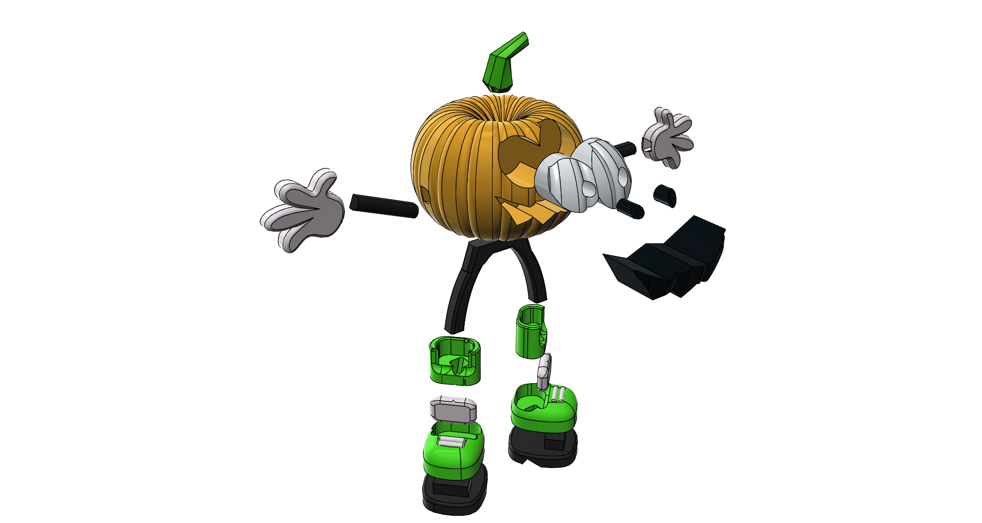 Jack Pumpkins — thumbnail 6