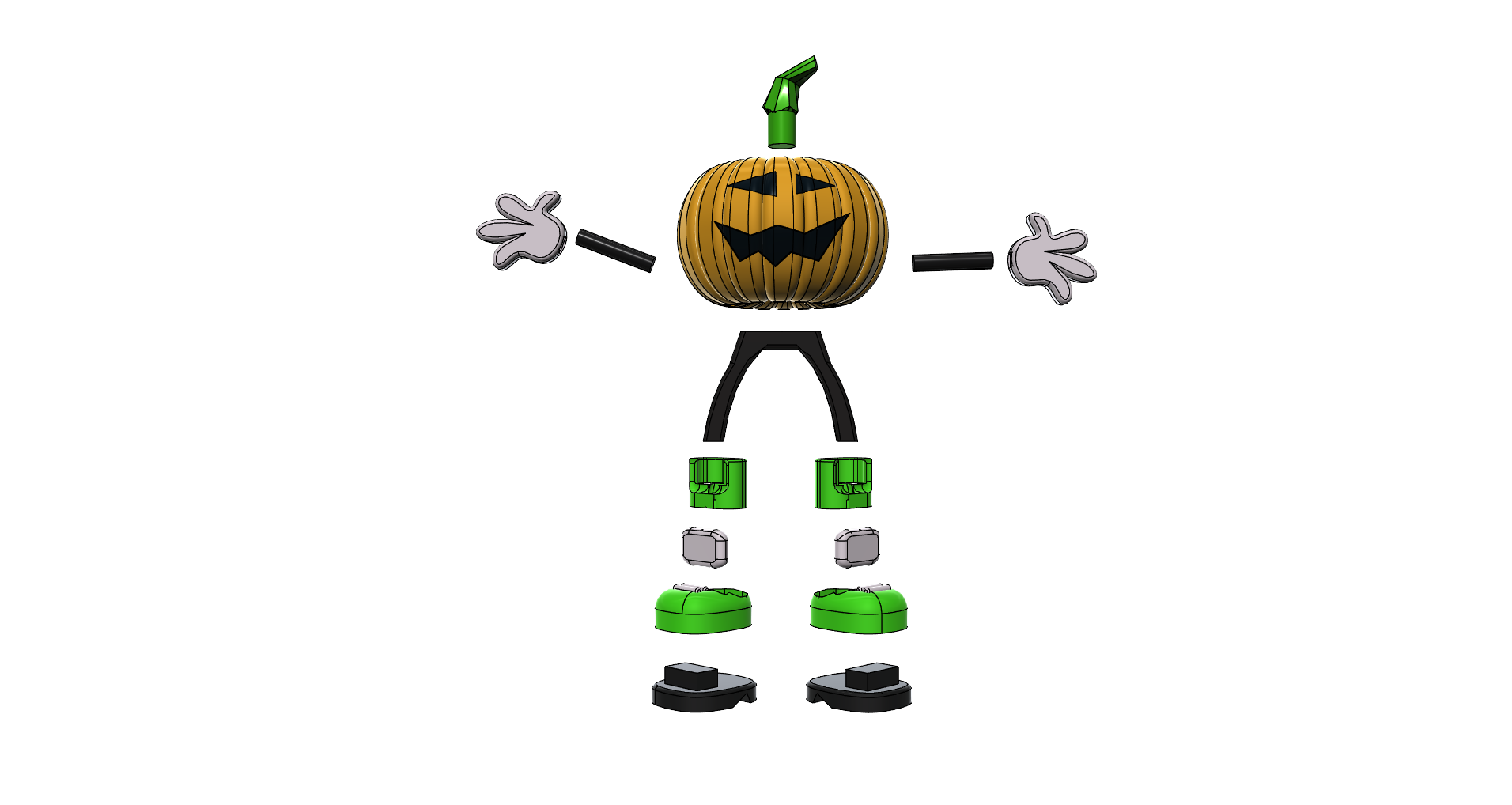 Jack Pumpkins — thumbnail 2