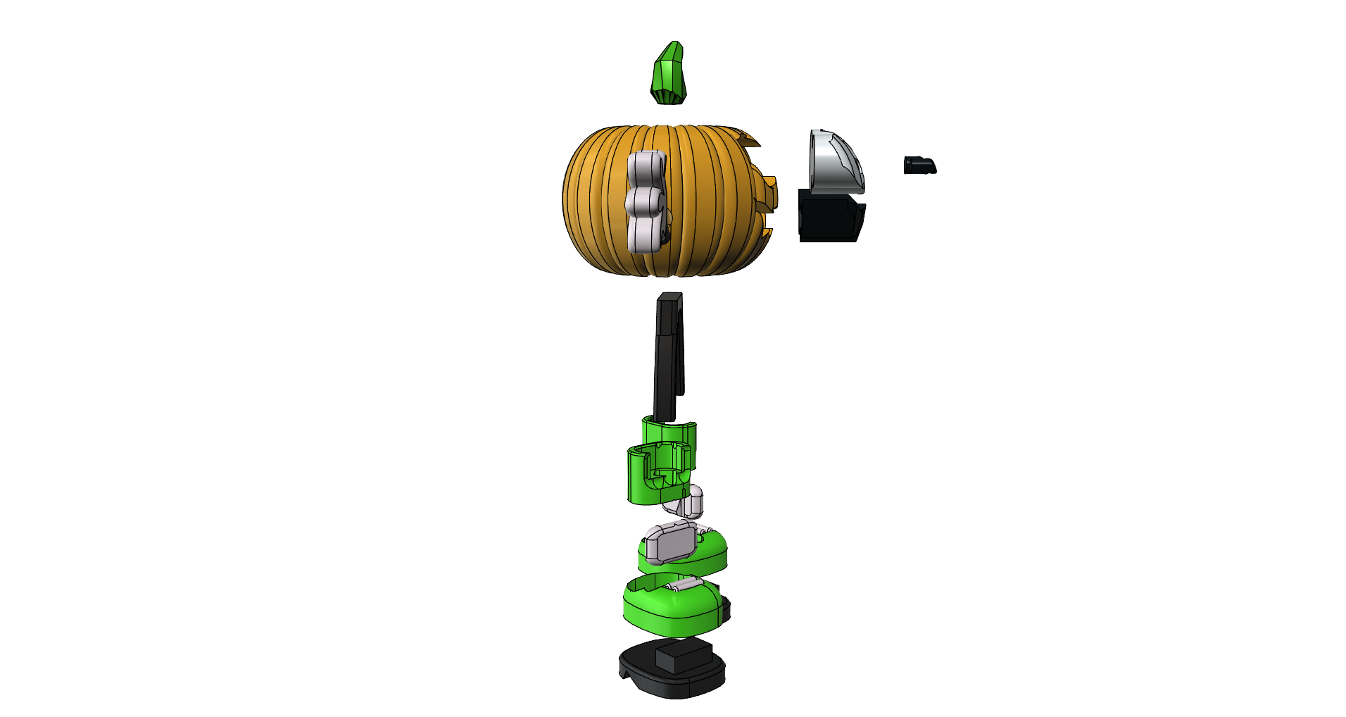 Jack Pumpkins — thumbnail 5