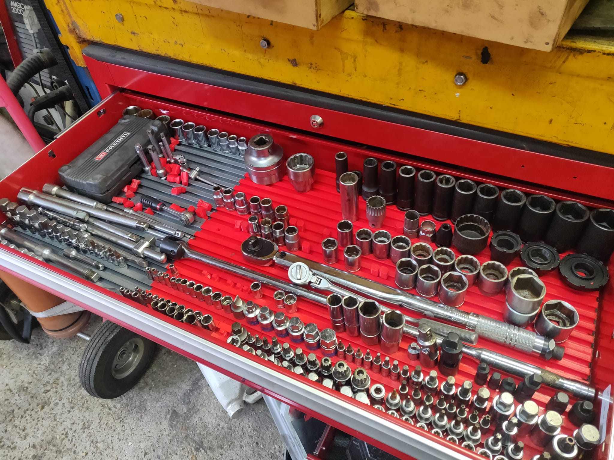 Toolbox Socket Organiser free Version By Bart Suykerbuyk Download toolbox-socket-organiser-free-version-by-bart-suykerbuyk-download