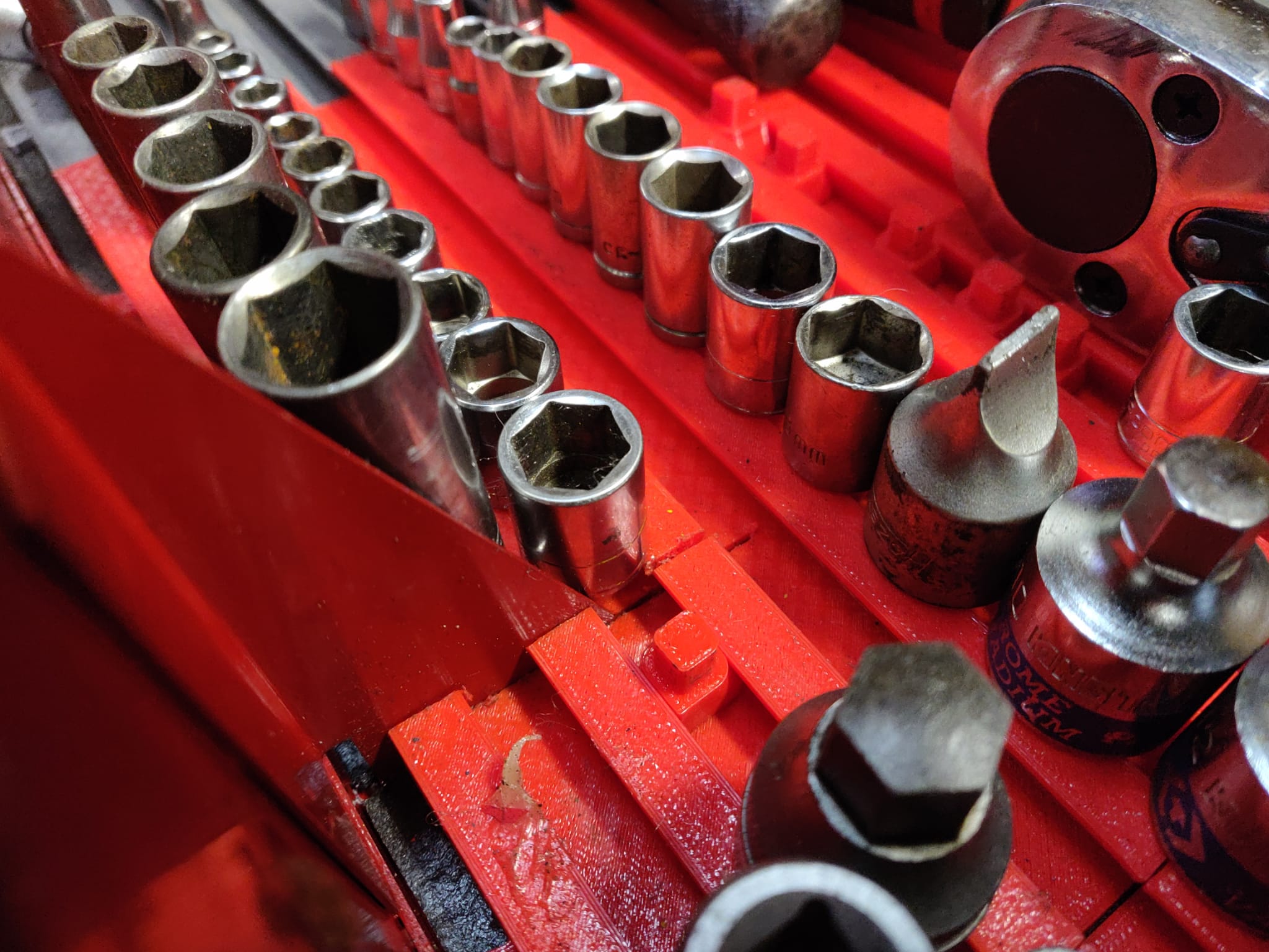 Toolbox Socket Organiser free Version By Bart Suykerbuyk Download toolbox-socket-organiser-free-version-by-bart-suykerbuyk-download