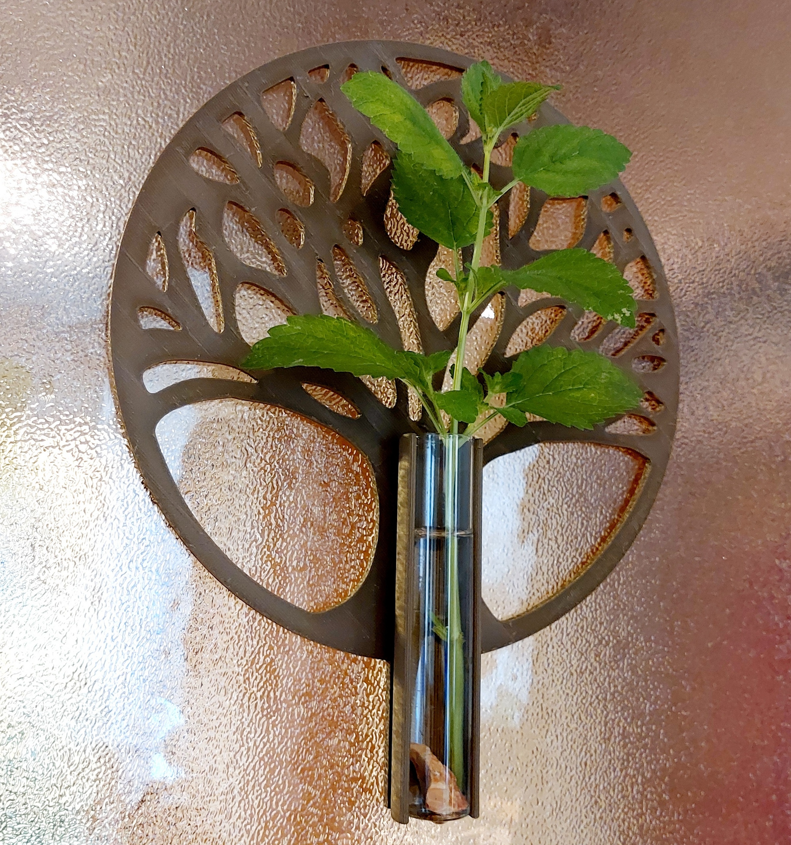 Tree of Live Tube