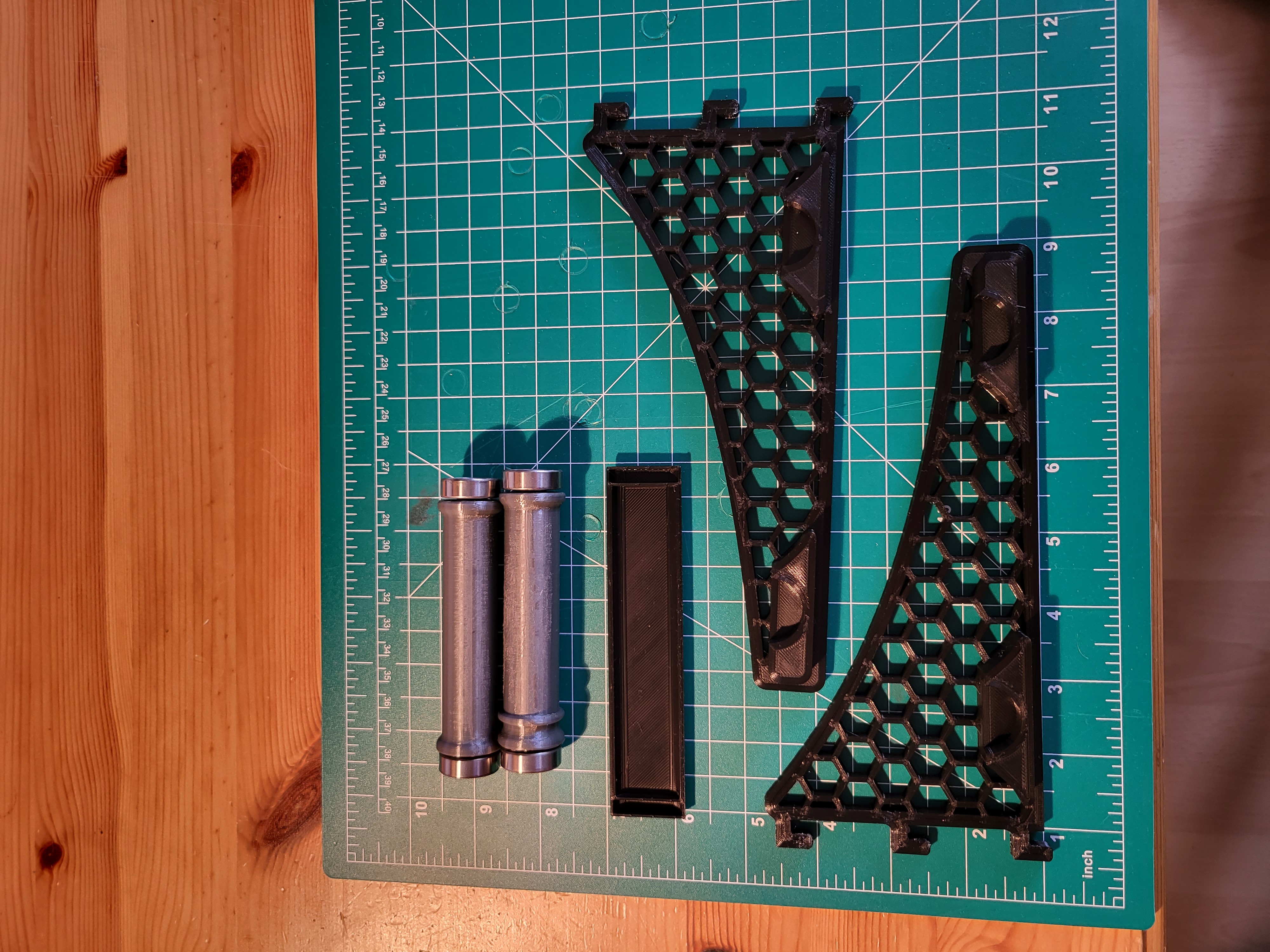 Skadis Spoolroller — miniatura 4
