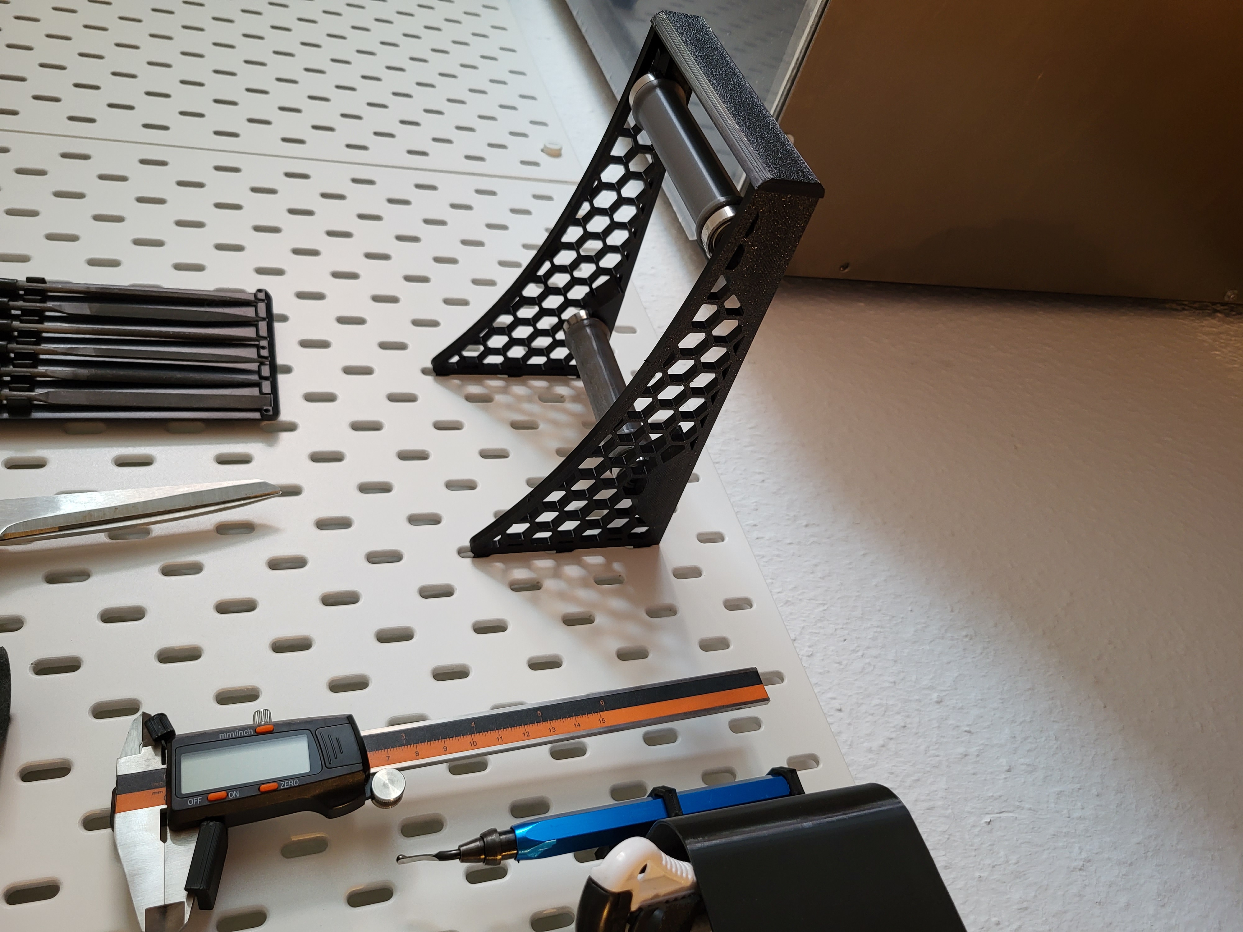 Skadis Spoolroller — miniatura 3