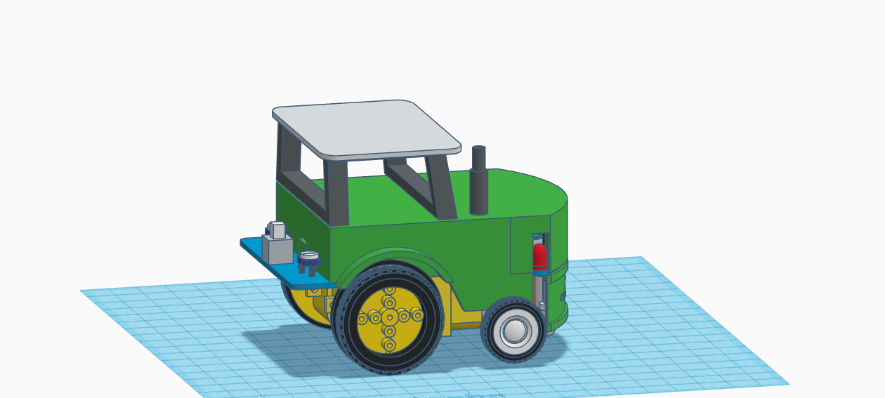 traktor