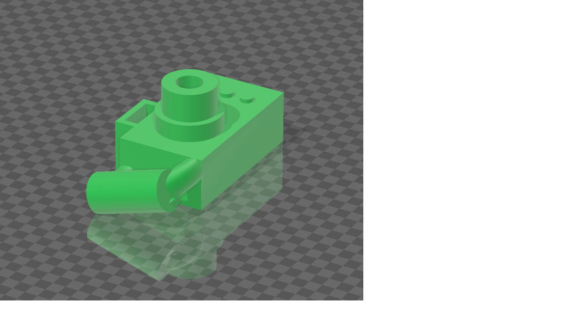 Lego - Camera