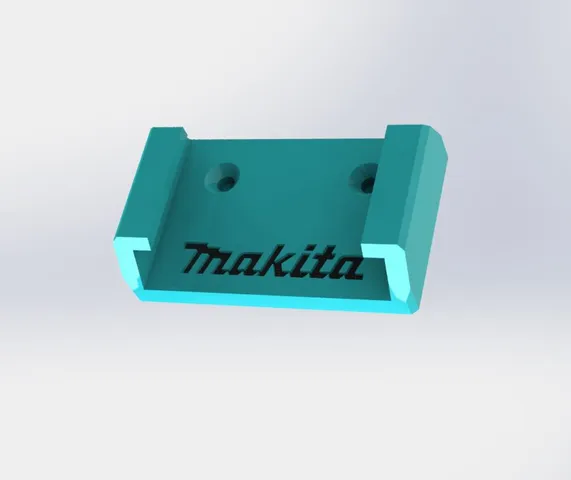 the best makita battery holder