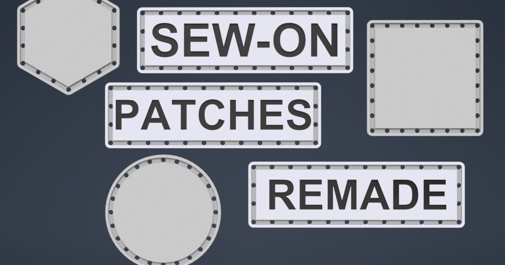 easy-way-to-sew-on-scout-patches-working-from-the-top-of-the-garment