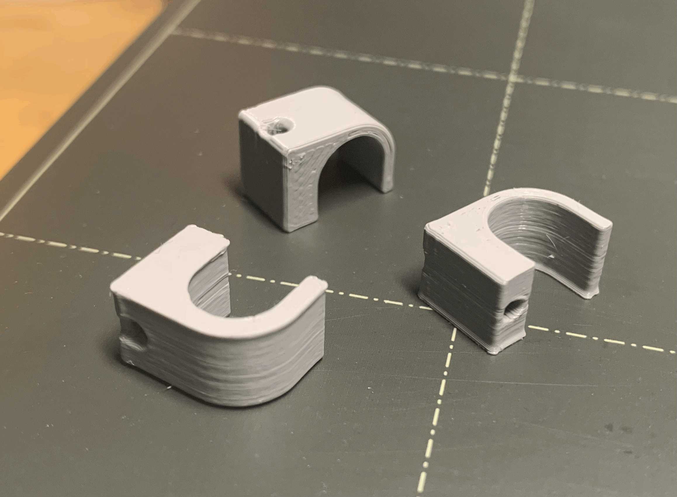 Cable holder