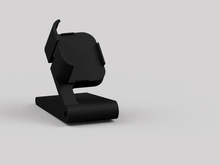 Redmi Watch Lite charger stand