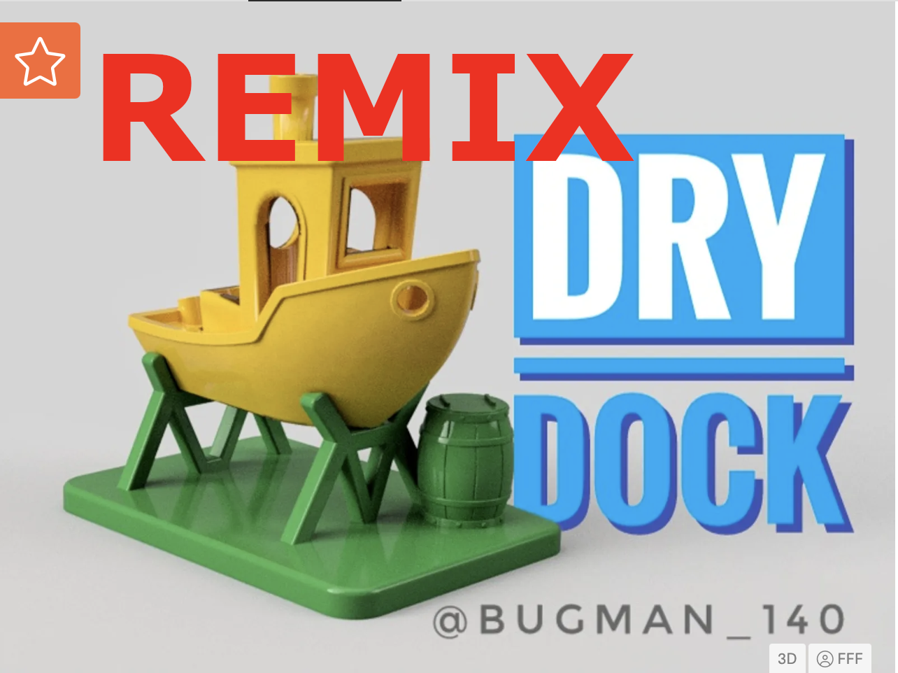 Dry Dock