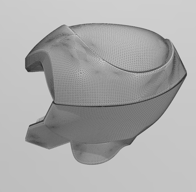 Nerve Gear — miniatura 2