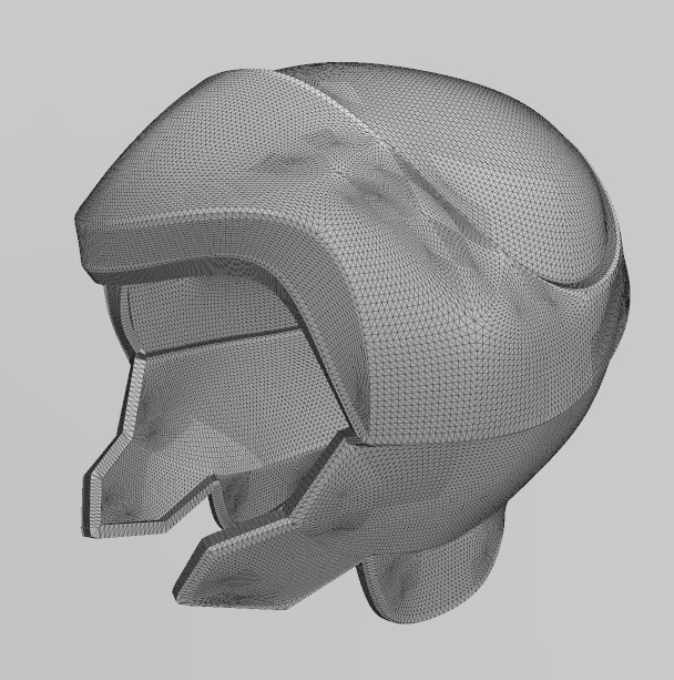 Nerve Gear — miniatura 3
