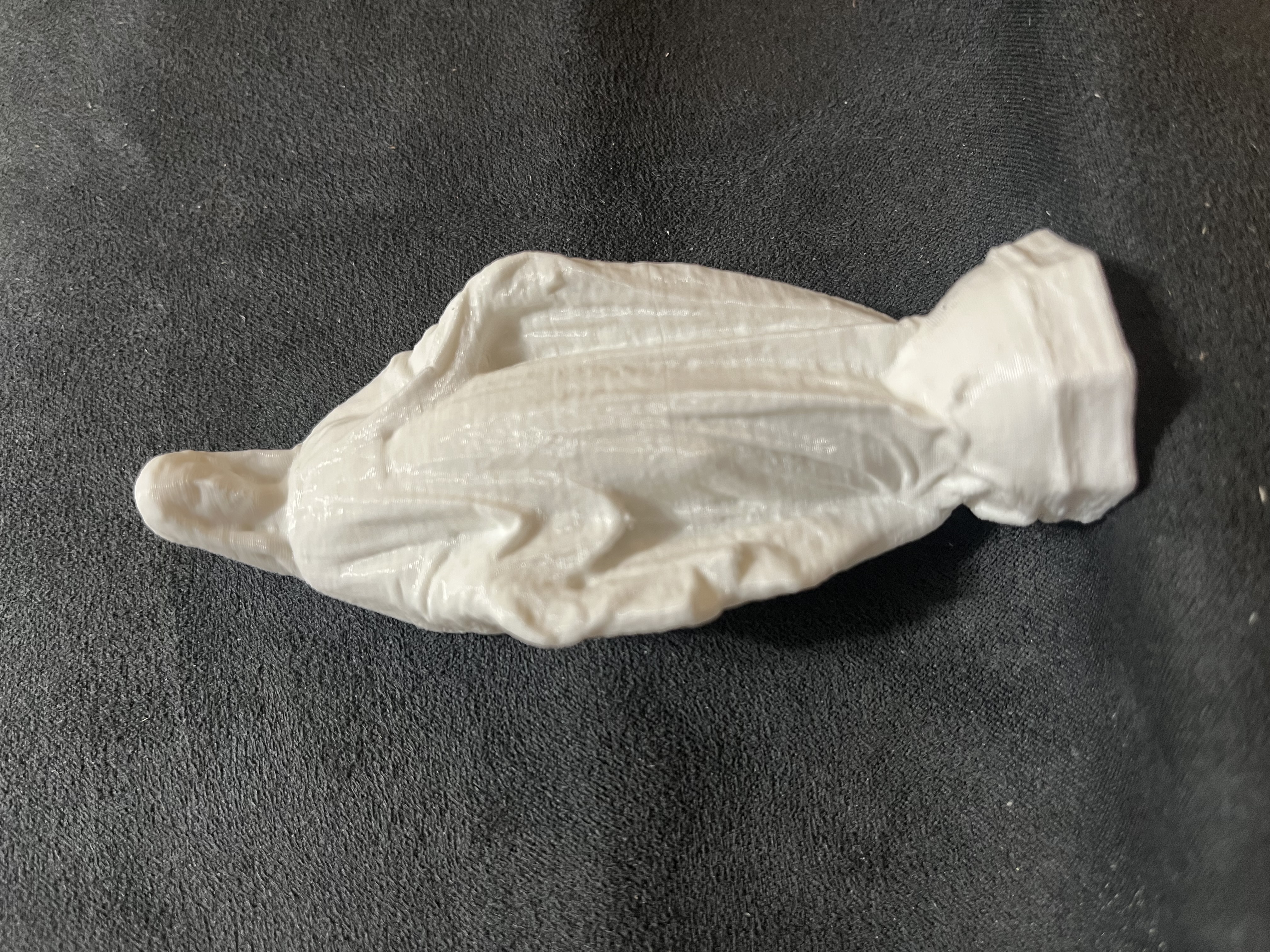 Virgin Mary