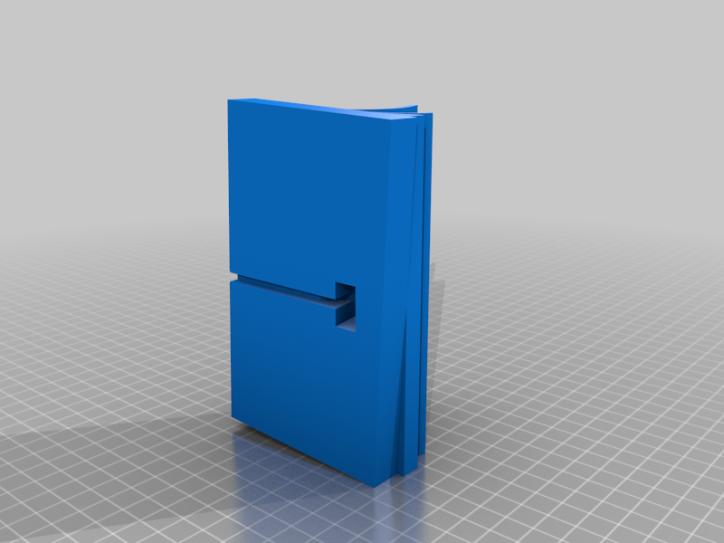 Sticky Note Dock for Galaxy Note 20.1 (1st Gen)
