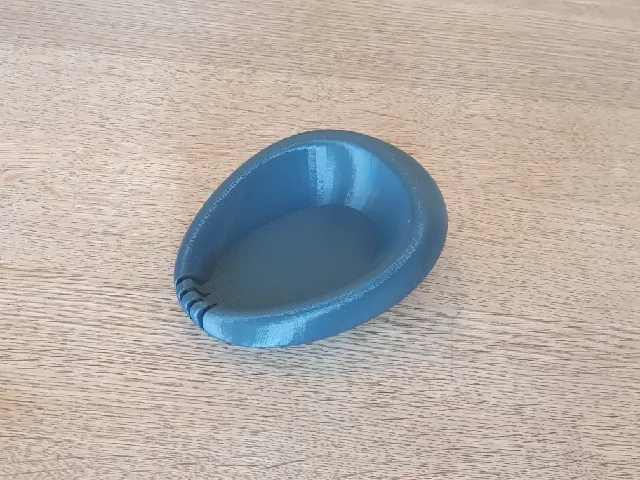 Soaptato soap dish