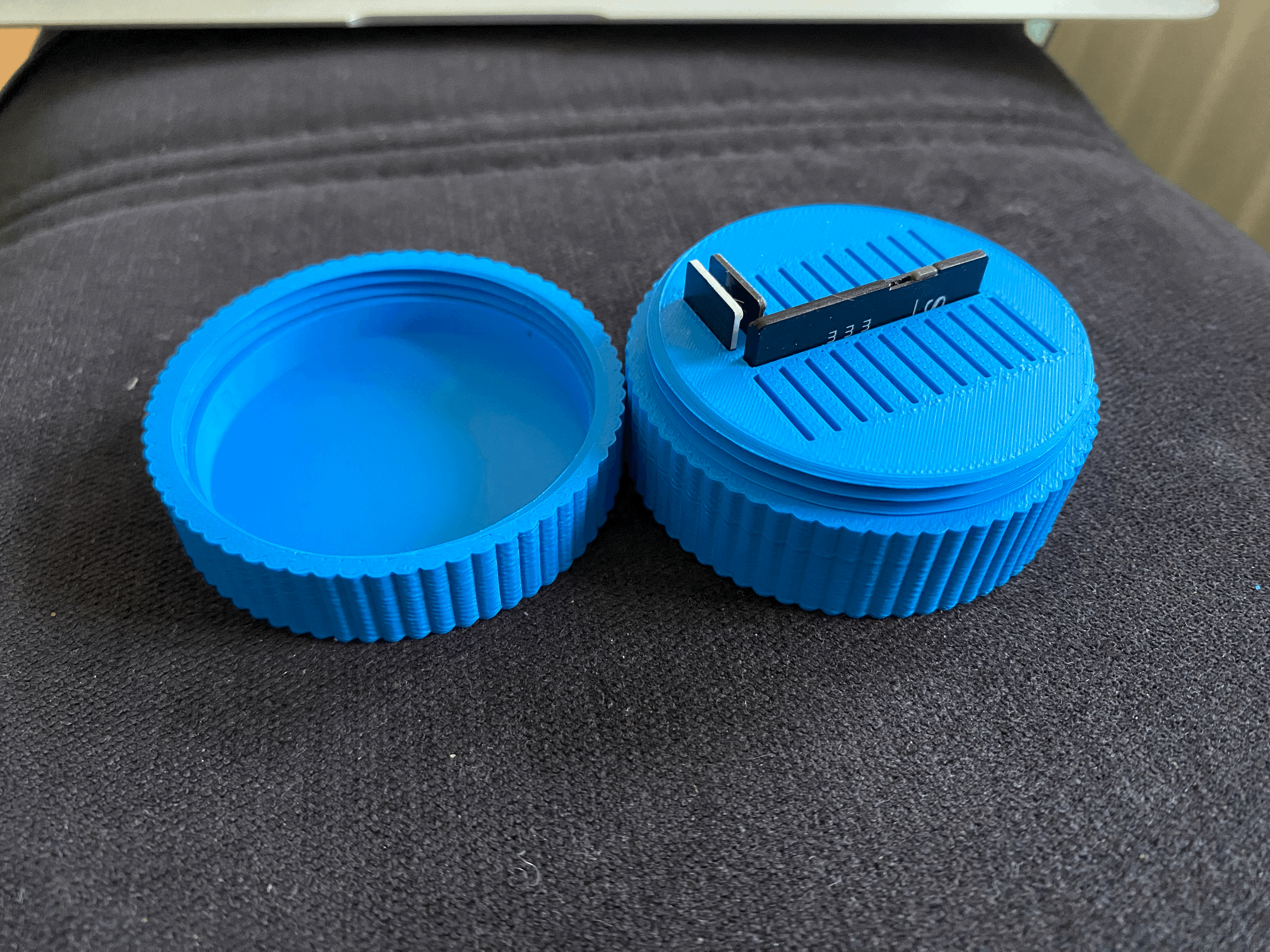 SD Micro SD Holder