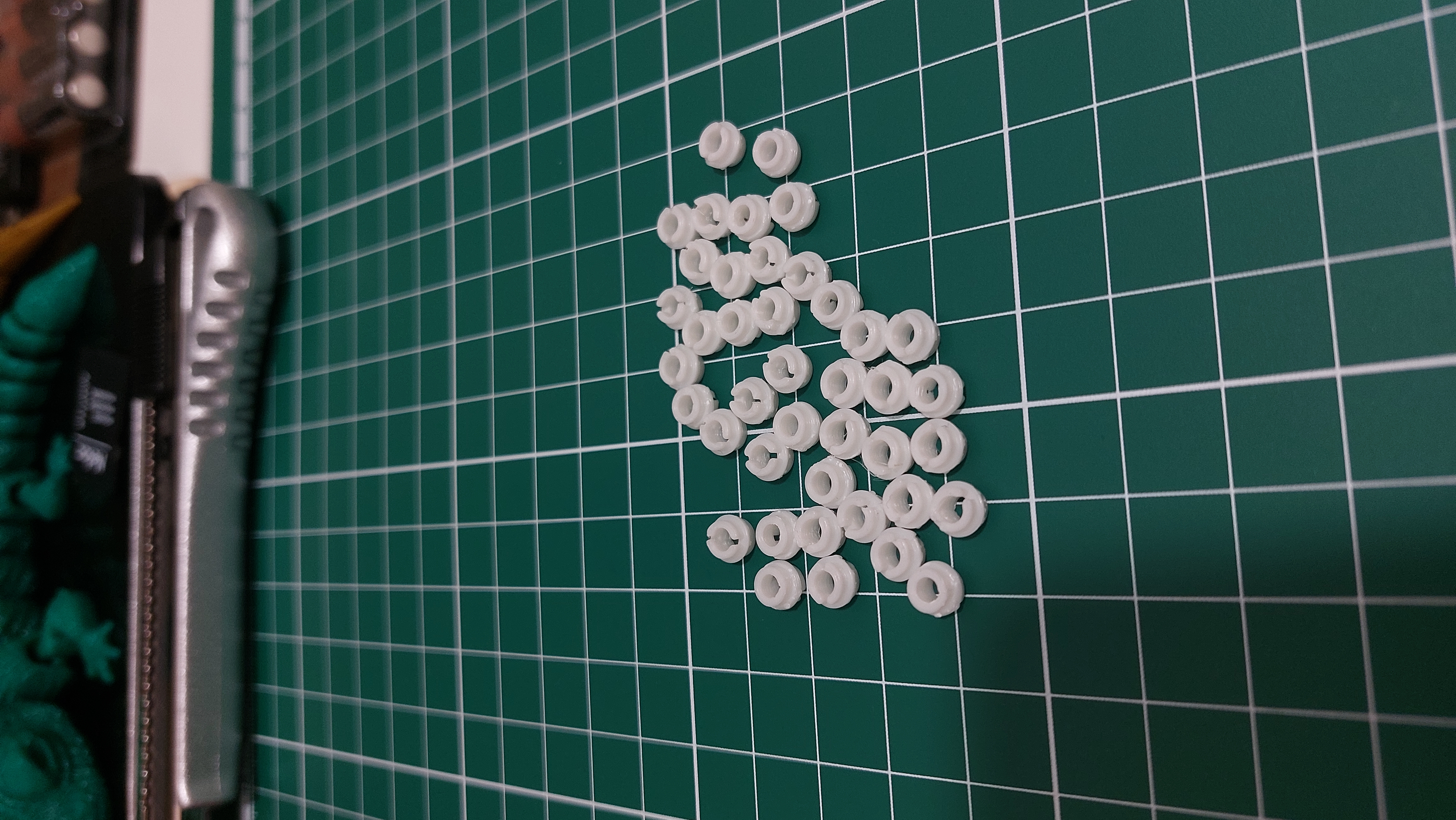 Castom LEGO Technic Pins