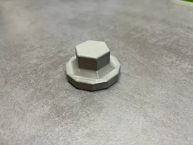 Hausken Lyddemper Tool