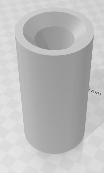 5 Wheel Buffer for MMU2