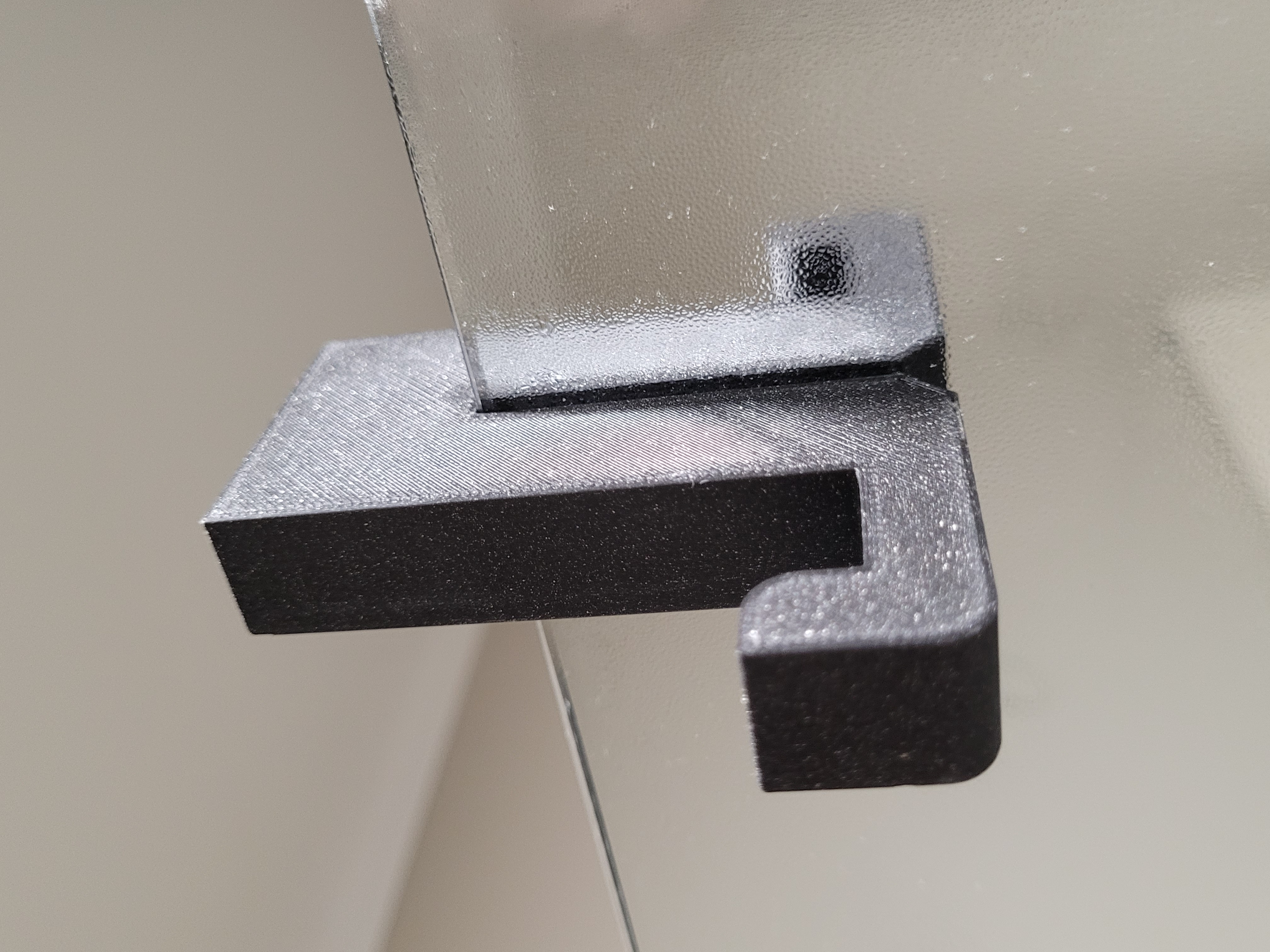Shower Hook