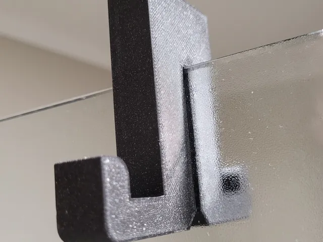 Shower Hook