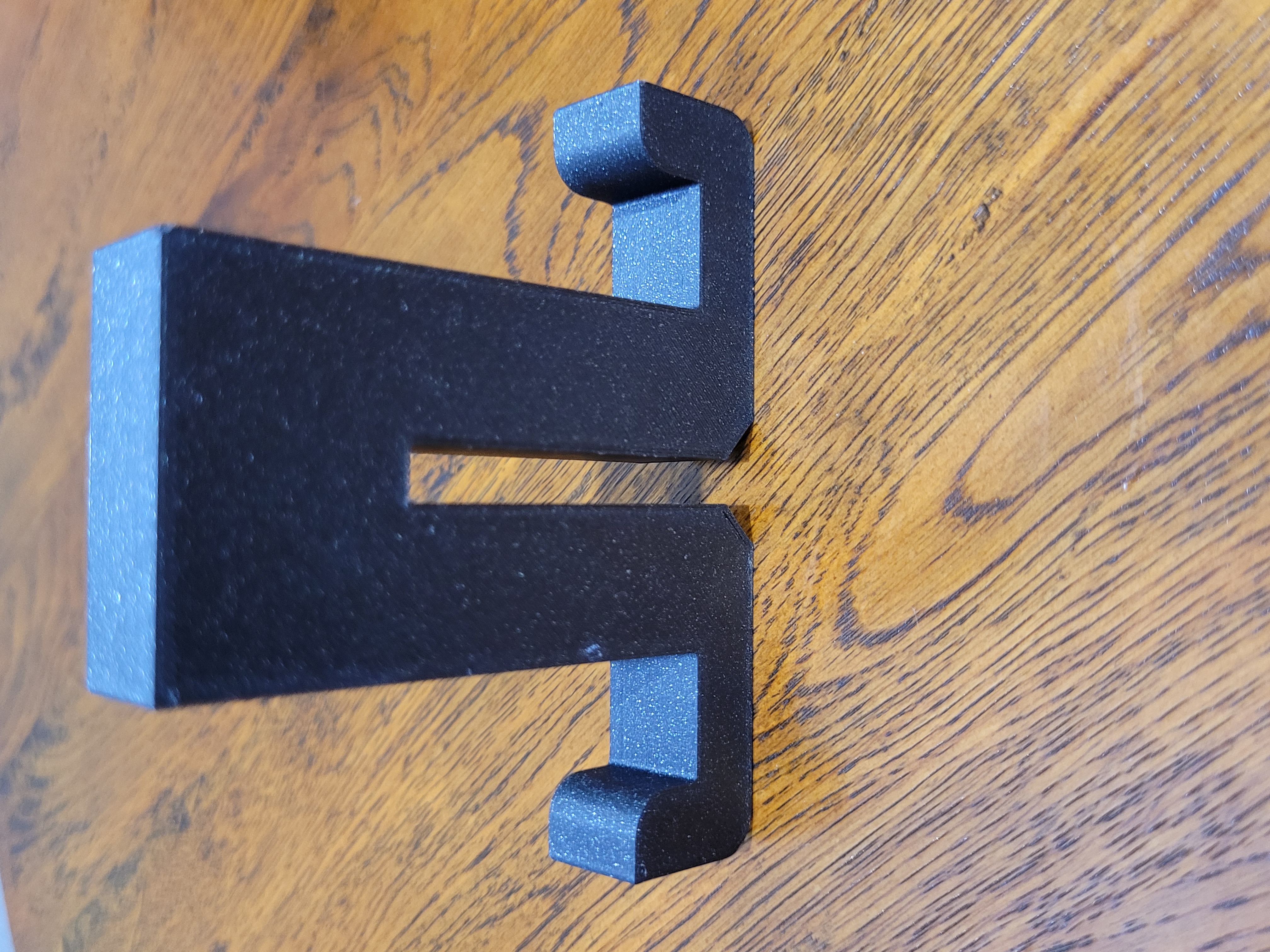 Miniatura 3 do modelo 3D Shower Hook