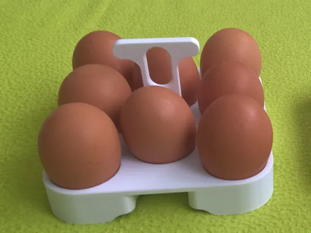Eggs holder (8pcs)