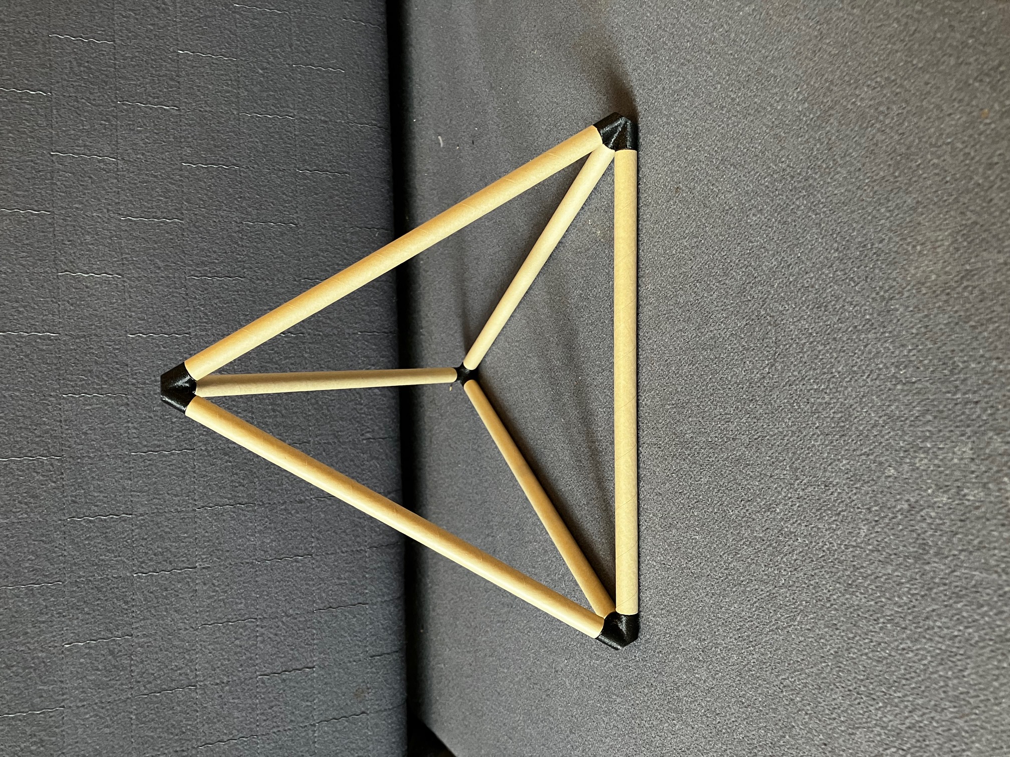 make-a-pyramid-with-straws-platonic-solid-tetrahedron-by-kano