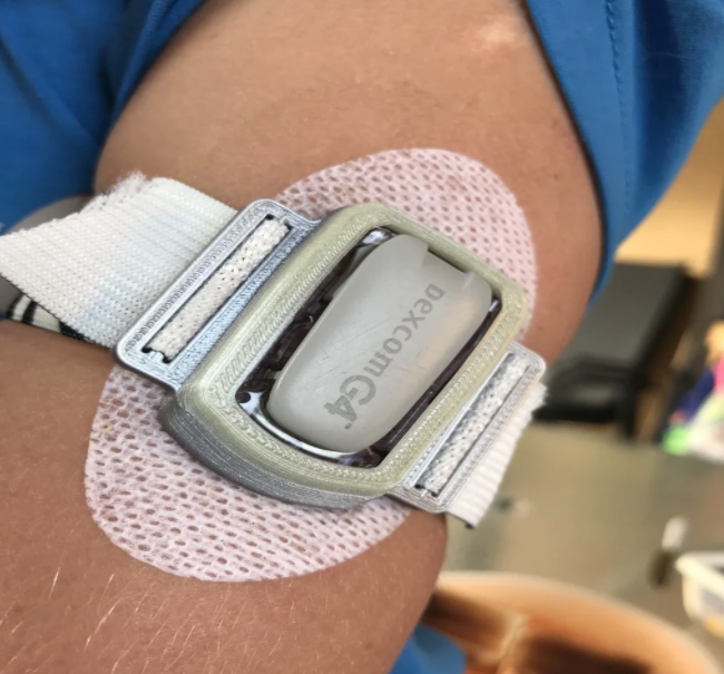 Dexcom G4/G5 cover