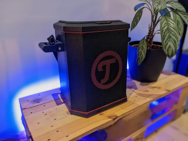 Teufel Rockster Air Carrying Handle
