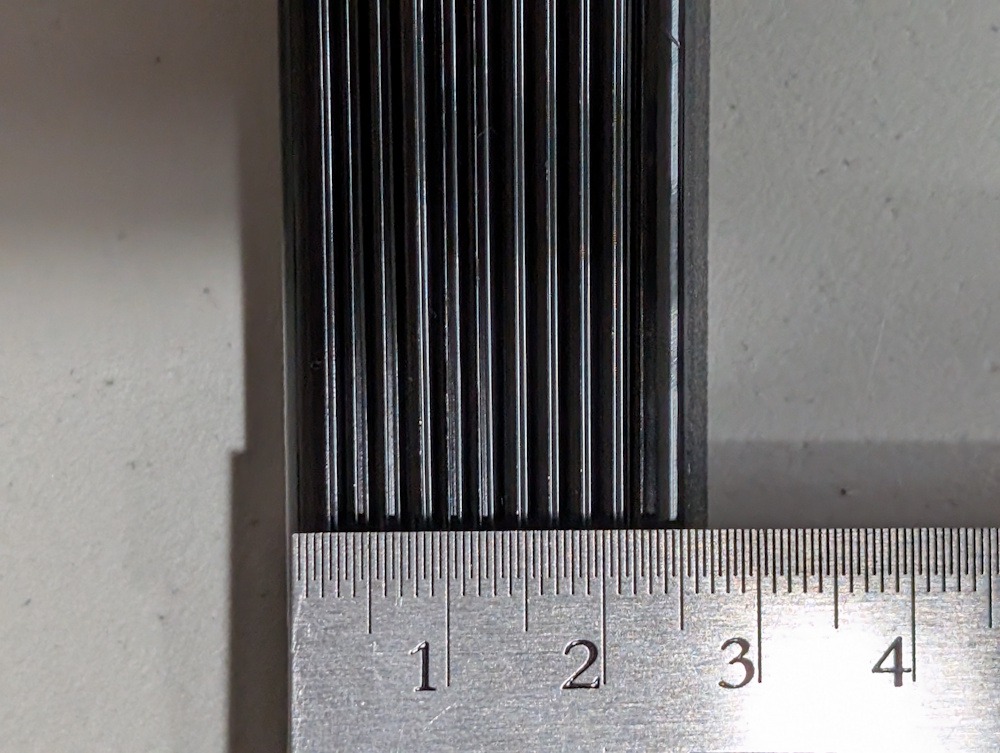 Parametric Fan Stand — thumbnail 6
